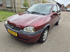 Opel Corsa - 1.2i-16V Onyx, Stuurbekr, 1 Jaar Apk