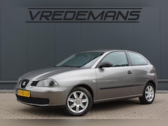 SEAT Ibiza - 1.4-16V Stella AUTOMAAT
