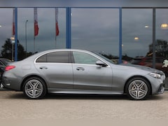 Mercedes-Benz C-klasse - 300e AMG Line DISTRONIC PRO SFEER CAMERA TREKHAAK