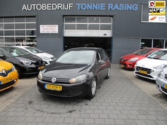 Volkswagen Golf - 1.4 Trendline, lpg