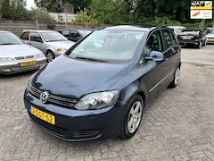 Volkswagen Golf Plus - 1.2 TSI Comfortline BlueMotion