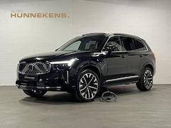 Volvo XC90 - 2.0 T8 Plug-in hybrid AWD Ultra Bright *Facelift* | Luchtvering | Open dak | Adapt. Cruise