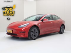 Tesla Model 3 - Standard RWD Plus [ TREKHAAK+AUTOPILOT+60 kWh+PREMIUM AUDIO ]