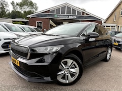 Skoda Enyaq iV - 80 Warmtepomp, Panoramadak, Trekhaak