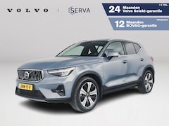 Volvo XC40 - T5 Plug-in hybrid Ultimate Bright | Panoramadak | 360° camera | Stoel- en Stuurverwarming