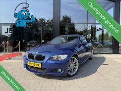 BMW 3-serie Cabrio - 320i