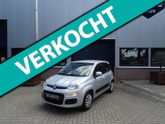 Fiat Panda - 0.9 TwinAir Edizione Cool