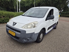 Peugeot Partner - 120 1.6 HDI L1 XT Profit +