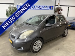 Toyota Yaris - 1.3 VVTi Aspiration