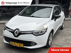Renault Clio - 0.9 TCe Expression Pack Intro / Navi / Airco