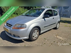 Chevrolet Kalos - 1.2 Pure