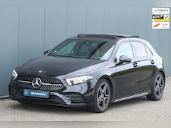 Mercedes-Benz A-klasse - A200 - Night Pakket - AMG - PANO - VOL