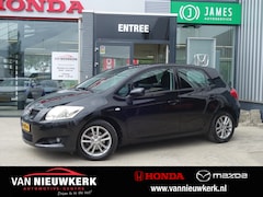 Toyota Auris - 1.6 16V 5DR Dynamic | Climate Control | Cruise Control | Parkeersensoren
