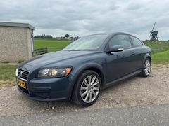 Volvo C30 - 2.0D Diesel Momentum Export
