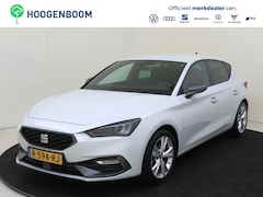 SEAT Leon - 1.5 TSI FR Business | Trekhaak | Parkeerasisstent | Navigatie | 3-zone airco | Cruise cont