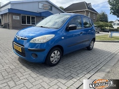 Hyundai i10 - 1.1 Active