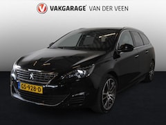 Peugeot 308 SW - 1.6 e-THP GT 205