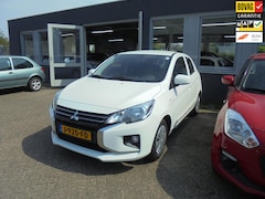 Mitsubishi Space Star - 1.0 Cool+ 5drs, Airco, NL-Auto,