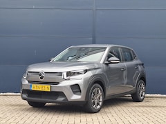 Citroën C3 - 1.2 Turbo 100pk You | Cruise Control | BlueTooth | Airco