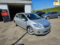 Toyota Auris - 1.8 Full Hybrid Dynamic Business