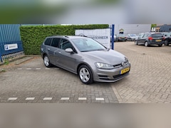 Volkswagen Golf Variant - 1.4 TSI Highline DSG automaat