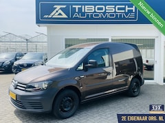 Volkswagen Caddy - Bestel 2.0 TDI L1H1 Trendline NAVI Carplay