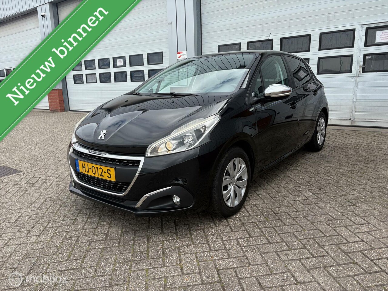 Peugeot 208 - 1.2 Urban Soul AC/PDC/NAVI/ELEK PKKT/CRUISE/NAP - AutoWereld.nl