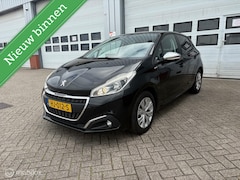 Peugeot 208 - 1.2 Urban Soul AC/PDC/NAVI/ELEK PKKT/CRUISE/NAP