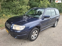 Subaru Forester - 2.0 X