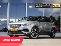 Opel Grandland X - 1.2 Turbo Innovation | Automaat | Pano | DENON