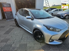 Toyota Yaris - 1.5 Hybrid 115 Active