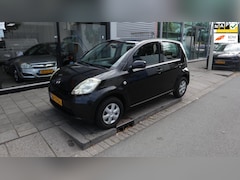 Daihatsu Sirion 2 - 1.0-12V Trend ELEKTRISCHE RAMEN