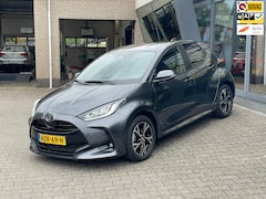 Toyota Yaris - 1.5 Hybrid 115 Dynamic