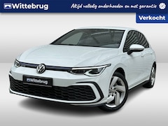 Volkswagen Golf - 1.4 eHybrid 245PK GTE / Digitale Cockpit / Keyless Start / Parkeersensoren V+A / Stuur + S