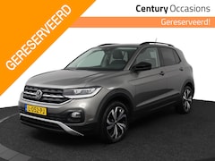 Volkswagen T-Cross - 1.0 TSI Life Navi | Clima | Adaptive Cruise | Camera