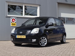Kia Picanto - 1.0 D-light / APK 16-08-2025
