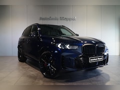 BMW X5 - xDrive50e M-sport Pro/// | Bowers & Wilkins Sound | Trekhaak | Full Option |