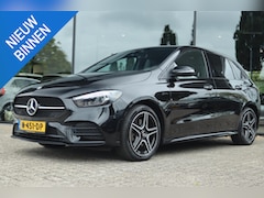 Mercedes-Benz B-klasse - 250E BUSINESS SOLUTIONS AMG LIMITED | LED | WIDESCREEN | CARPLAY | TREKHAAK | CAMERA