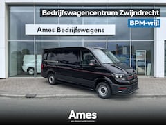Volkswagen Crafter - 30 2.0 TDI L3H2 Comfortline 140 Pk Automaat | Comfortline | Camera | 3 zits | Cruise contr