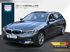 BMW 3-serie Touring - 330e High Executive Schuifdak | Stuur/Stoelverwarming | BSM | ACC | 12 mnd BOVAG garantie