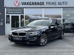 BMW 5-serie Touring - 530d xDrive High Executive M-Sport |PANO|360CAM|H/K SOUND|HUD|ADAPTIVE| 3118