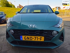 Hyundai i10 - 1.0 Comfort Smart