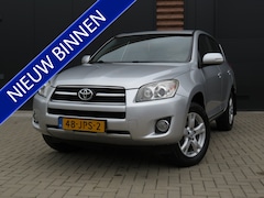 Toyota RAV4 - 2.0 VVTi AWD Executive Business Nw Model Airco Cr-Control Xenon Trekh Youngtimer