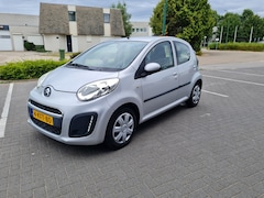 Citroën C1 - 1.0 Collection 5 deurs Airco