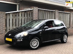 Fiat Punto Evo - 1.2 Pop AIRCO, Elec.ramen, stuurbediening, APK 7-2026