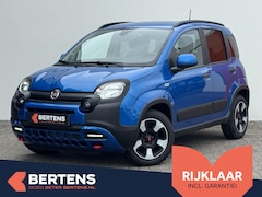 Fiat Panda - 1.0 Hybrid RED Cross | Apple carplay | Climate control | Prijs is rijklaar