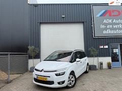 Citroën C4 Picasso - 1.2 PureTech Selection NAVI/TREKHAAK/CRUISE/CLIMA/PDC/LM VELGEN