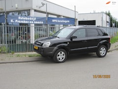 Hyundai Tucson - 2.0i Dynamic, airco