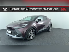 Toyota C-HR - 1.8 Hybrid 140 First Edition / LED Matrix / Elektrische achterklep