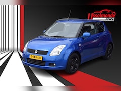 Suzuki Swift - 1.3 Comfort AUTOMAAT AIRCO 86.266 KM